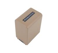 PowerSmart Batterie USB de rechange pour Sony DCR-HC40E, DCR-HC42E, DCR-HC44E, DCR-HC45E, DCR-HC46E, DCR-HC47E, DCR-HC48E, DCR-HC51E, DCR-HC53E, NP-FV50, NP-FV70