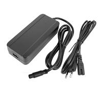 PowerSmart Chargeur 2 A pour batteries 36 V de Tretwerk Mystic, Cloud, Cloud Pro