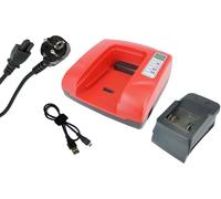 PowerSmart Chargeur 36V pour BOSCH 18636-03, 38636-01, GBH 36 V-Li, GBH 36 VF-Li