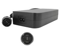 PowerSmart Chargeur 4 A compatible avec Haibike Fullseven 4 pour batterie Yamaha 36 V 500 WH