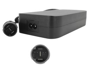 PowerSmart Chargeur 4 A pour Haibike Trekking 6-36 V (YMH 7 broches) batterie 500 Wh