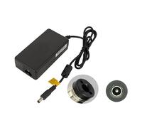 PowerSmart® Chargeur 42 V 1,35 A pour Hailong 36 V Nakamura E-City Ltd, Nakamura E-City 68 Ltd, Nakamura E-Cliff Ltd, Makadam VTC Electrique E-TRAX