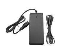 PowerSmart Chargeur 42 V 4 A pour Batteries 36 V de Haibike/Husqvarna/Raymon/Winora