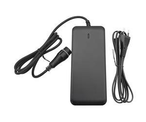 PowerSmart Chargeur 42 V 4 A pour Batteries Lithium-ION Yamaha 36 V intégrées (630 Wh et 720 Wh)