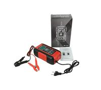 PowerSmart Chargeur de batterie de voiture 12 V/24 V Smart Charger pour plomb-acide AGM LiFePO4