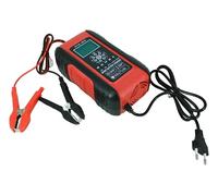 PowerSmart® Chargeur de Batterie Intelligent 12 V/24 V pour Batteries LiFePO4 et Plomb-Acide