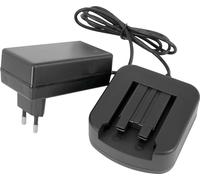 PowerSmart chargeur de batterie pour FESTOOL BPS 12 C BPS 12 S BPS12C BPS12S C 12 C 12