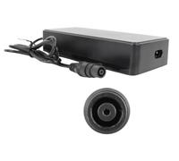 PowerSmart Chargeur de rechange 2 A 53,6 V pour Navee ST5 Pro | ST5 Max