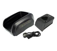 PowerSmart® Chargeur pour AEG BS 12C, BS 12C2, BSS 12C, L1215, L1215R, LL1230
