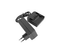 PowerSmart Chargeur pour batterie Li-ion 18 V pour Metabo MT 18 LTX 613021890, PA 14.4-18 LED-USB, R 12-18, R 12-18 BT, R 12-18 DAB+ BT, RB 18 LTX 53, RB 18 LTX 60, RB 18 LTX 60. 6001 92850