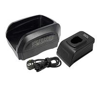 PowerSmart® Chargeur pour Bosch PSB 14.4V, PSB 18V, PSB 18 VE 2, PSB 18 VE-2, PSR 12, PSR 1200, PSR 1200/B, PSR 12VE, PSR 12VE-2, PSR 14.4, PSR 14.4-2, PSR 14.4/N
