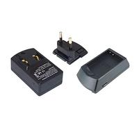 PowerSmart® Chargeur pour Nikon Coolpix P600, Coolpix P610, Coolpix P900, MH-67P