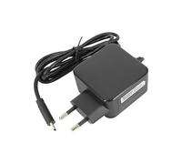 PowerSmart GaN Quick Chargeur pour ordinateur portable 65 W Bloc d'alimentation pour Huawei Matebook X Pro 2019 2020 2021, Magicbook 14/15/Pro, avec connecteur USB de type C