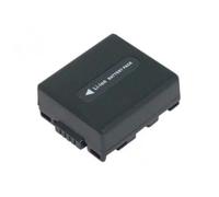 PowerSmart® Li-ion 7,20V - 7,40V 720 mAh Batterie pour PANASONIC CGA-DU06A-1B NV-GS21E-S NV-GS22 NV-GS22EG-A NV-GS22EG-S