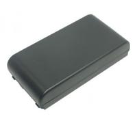 PowerSmart® NiMH 2100mAh Batterie pour Panasonic NV-3CCD1, NV-61, NV-63, VZ-LDS15, NV-G1, NV-G2, NV-G3, NV-G101, NV-G120, NV-G200, NV-G202, NV-G220, NV-G303