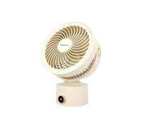 PowerSmart Ventilateur de table avec circulation d'air 3D pour chambre à coucher, bureau