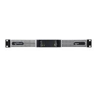Powersoft 2x 400W DSP and Dante Amplifier