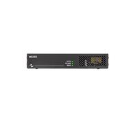 Powersoft 4x 125W DSP and Dante Amplifier