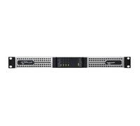 Powersoft 4x 600W DSP and Dante Amplifier