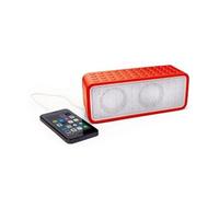 POWERSOUND rouge