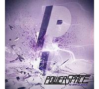 Atlantic Bicycle – Powerspace – The Kicks of Passion