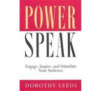 Powerspeak Dorothy Leeds (Auteur)