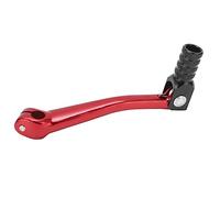 Powersports Kick Starters,Moto Kickstarters Parts,Other,Moto Kick Starter Levier Pédale Sensible CNC Aluminium Universel Moto AccessoireRouge (Rouge)