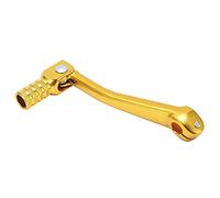 Powersports Kick Starters,Moto Kickstarters Parts,Other,Moto Kick Starter Levier Pédale Sensible CNC Aluminium Universel Moto AccessoireRouge (170 Longueur intérieure 6,3 pouces 24-25)