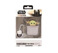 PowerSquad - l'affaire des AirPods de la 1ère et 2ème génération - La Mandaloria: The Child