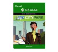 Powerstar Golf: City Park Game Pack