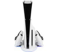 PowerStation pour PlayStation 5 Slim KONIX
