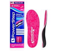 Powerstep Pinnacle Pink Semelle intérieure pour femme 39-41 / Homme 39-39