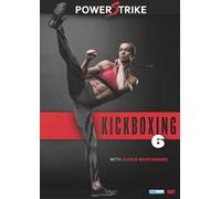 Powerstrike: Kickboxing 6 Workout