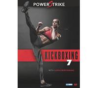 Powerstrike: Kickboxing 7 Workout