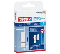 Powerstrips Languettes adhésives pr carrelage et métal