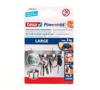 POWERSTRIPS Pansements adhésifs grand-pour 2 58000-00132-20