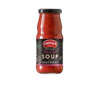 POWERSÛP Coppola Up & Go! Soupe à la betterave, au piment chili et au sésame 350g