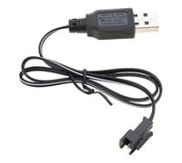 PowerSupply Charge Batterie Lipo 3,6/4,8/6/7,2 V USB Charge Remote Control Toy