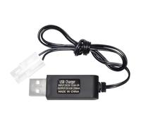 PowerSupply Charge Batterie Lipo 3,6/4,8/6/7,2 V USB Charge Remote Control Toy