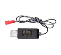 PowerSupply Charge Batterie Lipo 3,6/4,8/6/7,2 V USB Charge Remote Control Toy