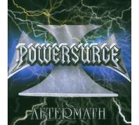 Powersurge - Aftermath [Import]