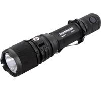 Powertac WAR-G4 FLW LED Lampe de poche à batterie 4200 lm 152 g