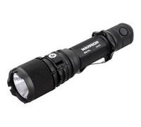 Powertac WAR-G4 FLW LED Lampe de poche à batterie 4200 lm 152 g