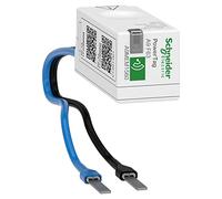 PowerTag capteur de mesure radio-fréquence Vigi DT40/IC60 1P+N 63A am/av SCHNEID