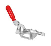 POWERTEC 20304 Pince à bascule à dégagement rapide, capacité de 136 kg, 302 F