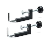 Powertec 71004 Pince de clôture universelle, 2-pack