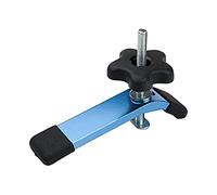 Powertec 71083 Pince d'arrimage 14 cm x 3,8 cm