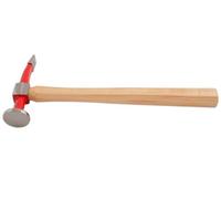 PowerTec 91215 Panne bombée et Marteau de Finitions