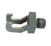 PowerTec 91634 2 Claw Pull Hook Strong
