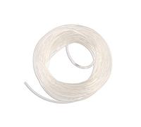 PowerTec 91841 Pur Rod Natural for Plastic Repair - 9m Spool